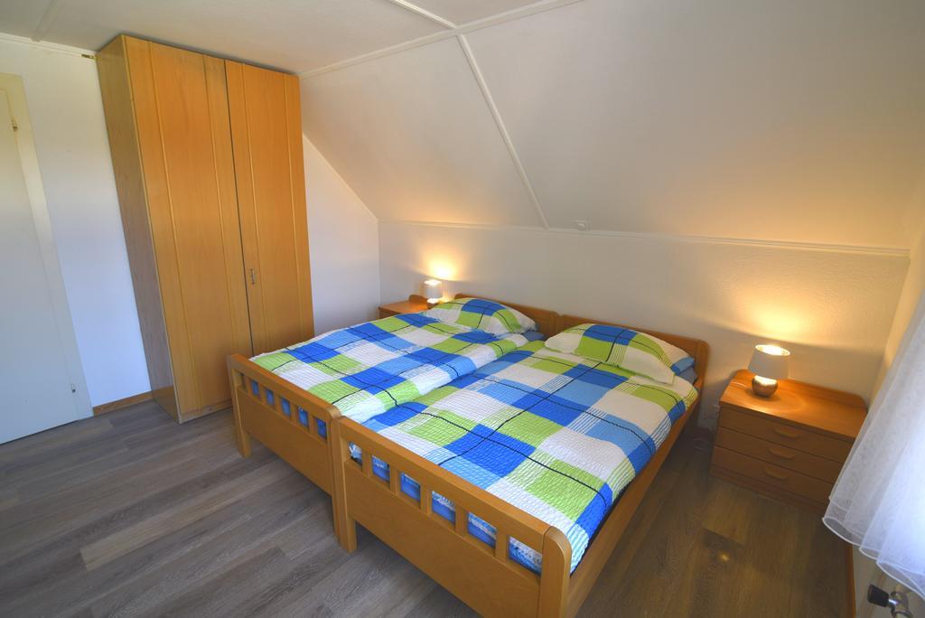 Apartmán New West Station Interlaken Exteriér fotografie